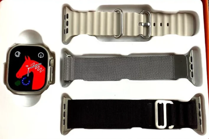 SmartWatch Ultra PRO cu SIM