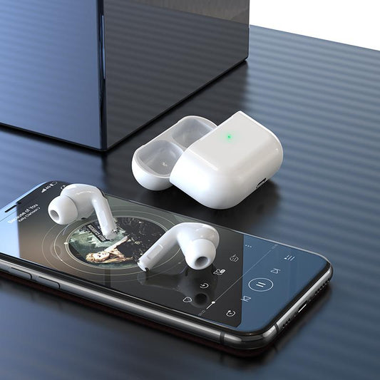 Casti Wireless Pods Pro