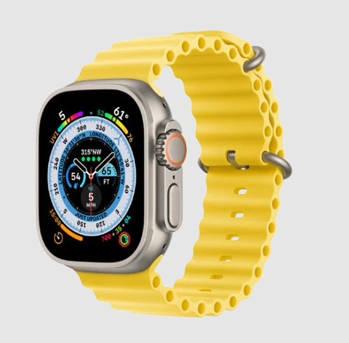 SmartWatch Ultra PRO cu SIM