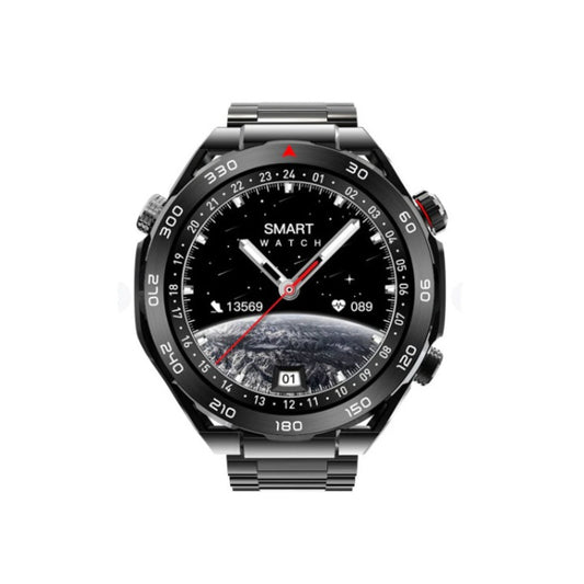 Smartwatch G5 Max, 2 BRATARI CADOU!