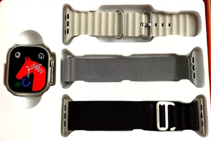 SmartWatch Ultra PRO cu SIM