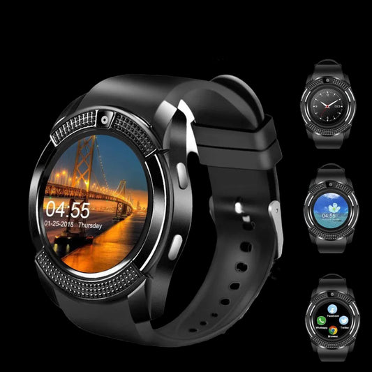 SmartWatch PRIME