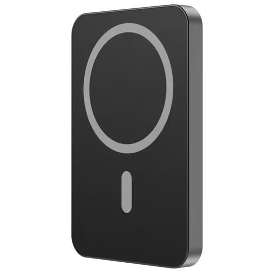 Baterie Externa Wireless MagSafe Slim 5000mAh Putere 15W