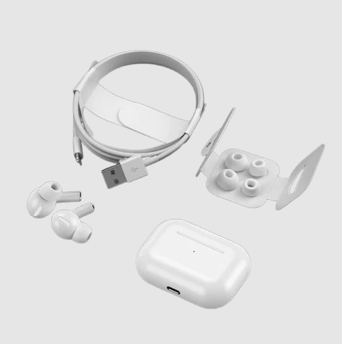 Casti Wireless Pods Pro 2
